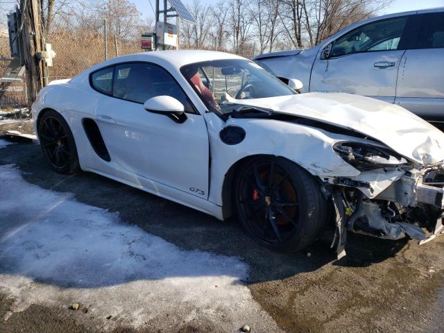 PORSCHE 718 CAYMAN 2018 wp0ab2a83jk279433