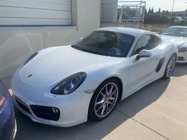 PORSCHE NULL 2014 wp0ab2a84ek191321