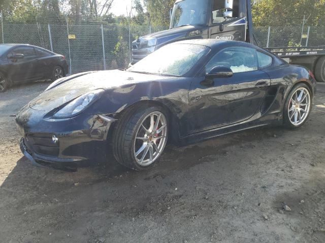 PORSCHE CAYMAN 2015 wp0ab2a8xfk181295