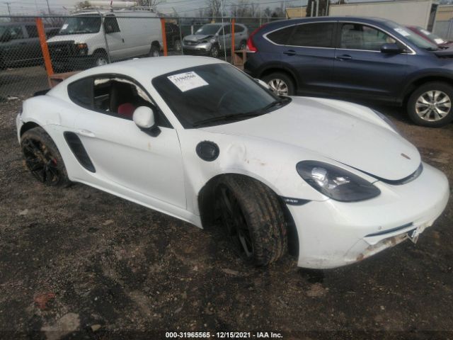 PORSCHE NULL 2019 wp0ab2a8xks278541