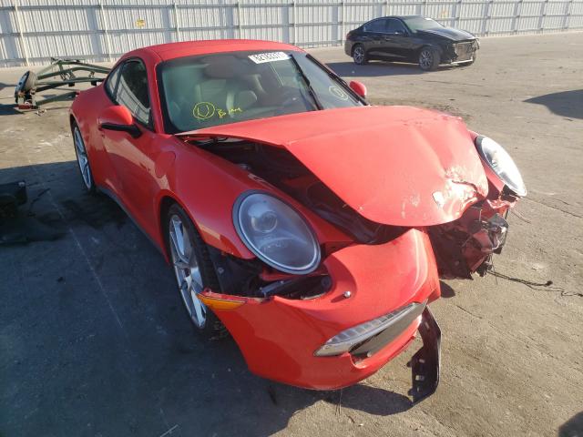 PORSCHE NULL 2013 wp0ab2a94ds121180