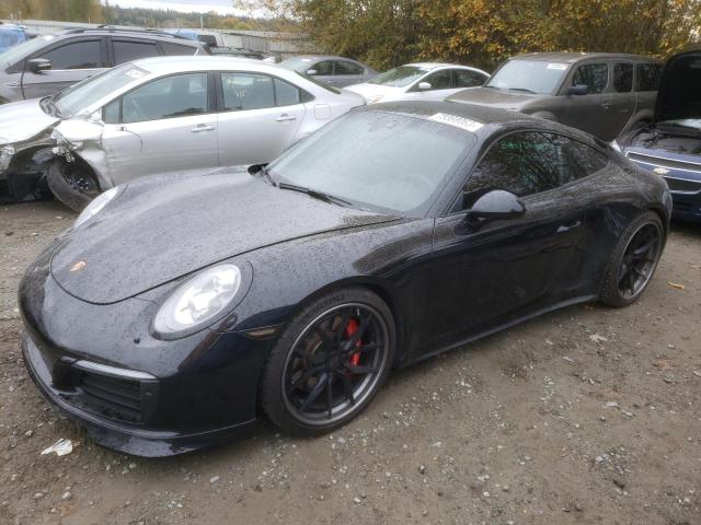 PORSCHE 911 2017 wp0ab2a95hs122344