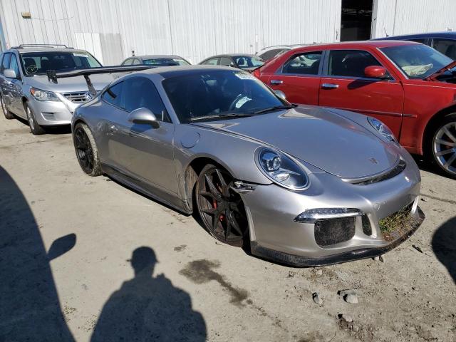 PORSCHE 911 CARRER 2012 wp0ab2a96cs120451