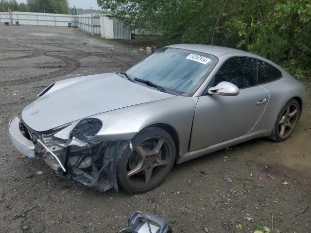 PORSCHE 911 2010 wp0ab2a97as720277