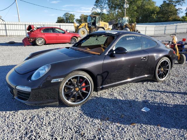 PORSCHE 911 2011 wp0ab2a98bs721567