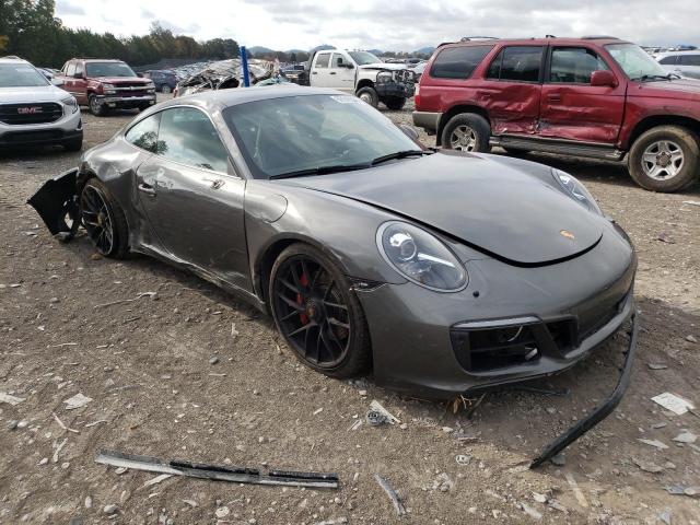 PORSCHE NULL 2018 wp0ab2a98js122313