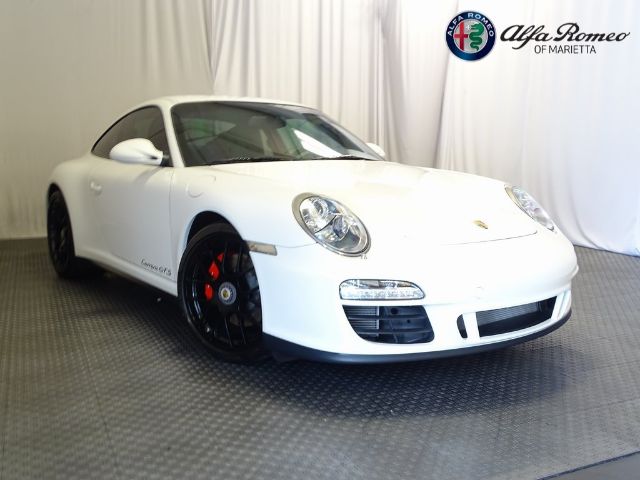 PORSCHE 911 2012 wp0ab2a9xcs720115