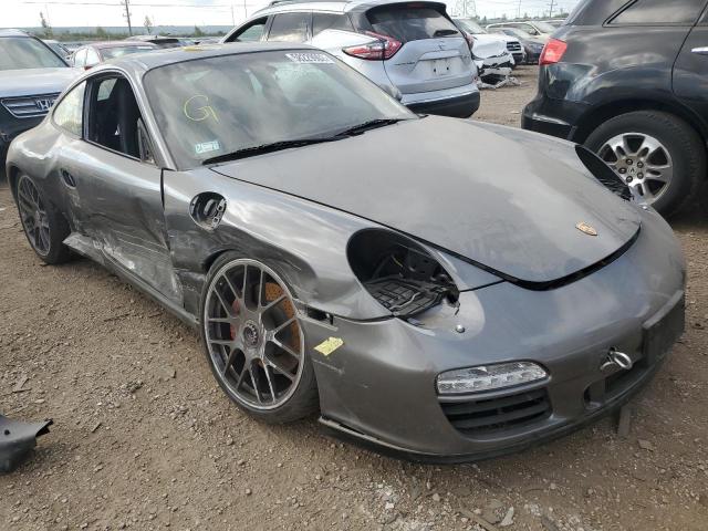 PORSCHE 911 CARRER 2012 wp0ab2a9xcs721118