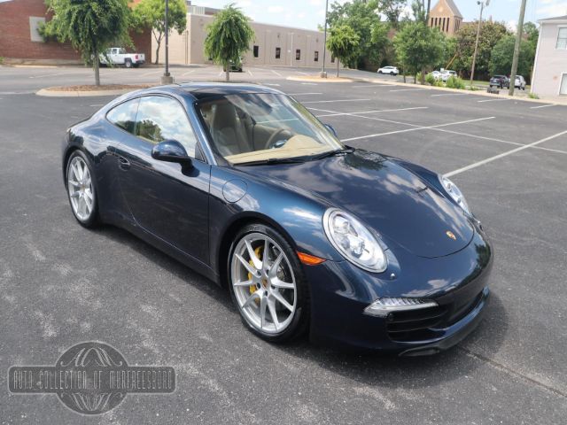 PORSCHE 911 2016 wp0ab2a9xgs122726