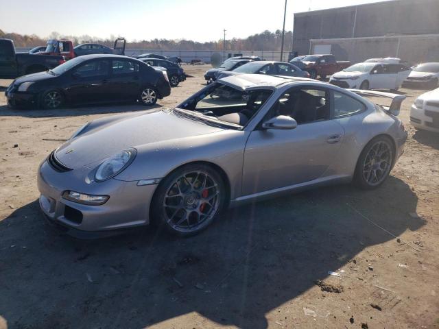 PORSCHE 911 2007 wp0ac299x7s792794