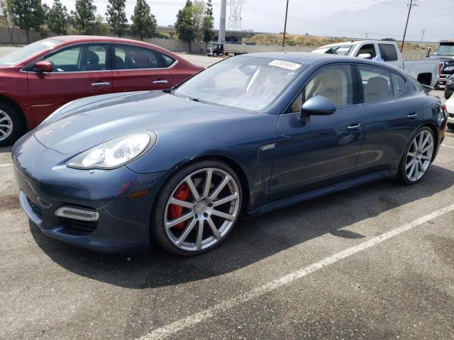 PORSCHE PANAMERA T 2010 wp0ac2a70al090267