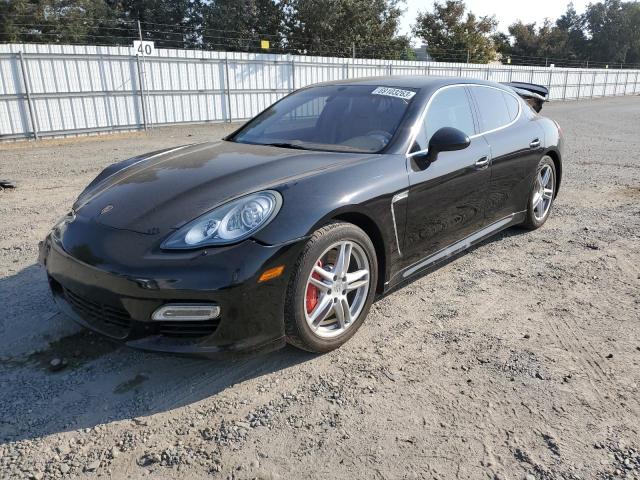 PORSCHE PANAMERA 2010 wp0ac2a70al091208