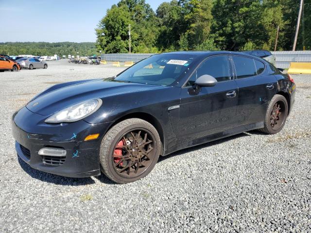 PORSCHE PANAMERA T 2011 wp0ac2a70bl091159