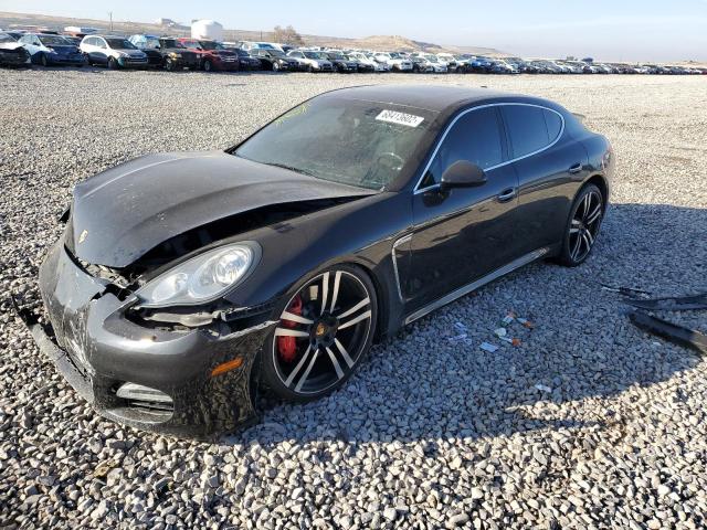 PORSCHE PANAMERA T 2012 wp0ac2a70cl090451