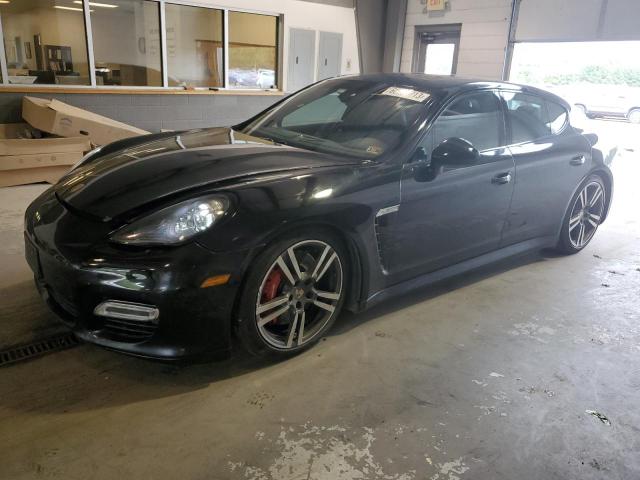 PORSCHE PANAMERA 2013 wp0ac2a70dl090144