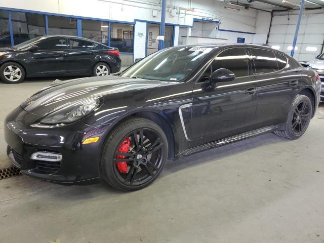 PORSCHE PANAMERA 2013 wp0ac2a70dl090256