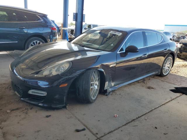 PORSCHE PANAMERA T 2010 wp0ac2a71al090620