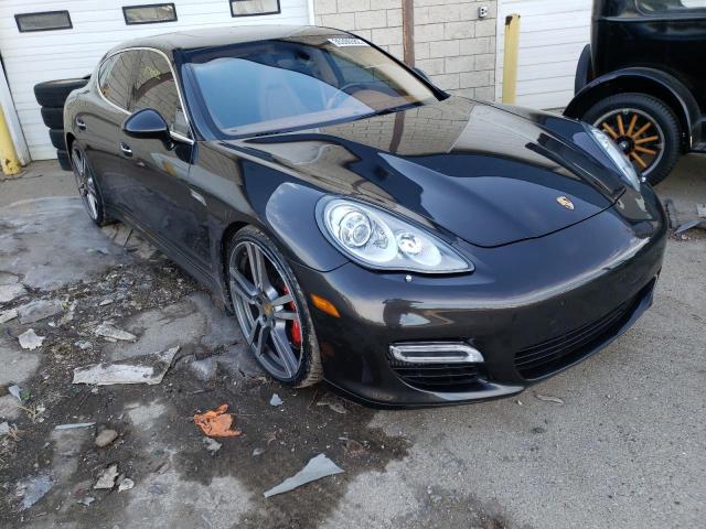 PORSCHE PANAMERA T 2010 wp0ac2a71al090729