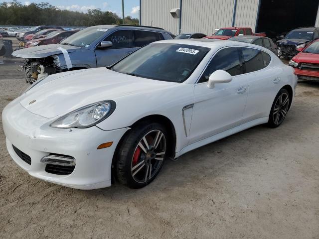 PORSCHE PANAMERA T 2011 wp0ac2a71bl090778