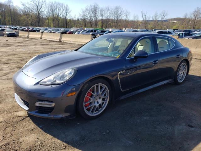 PORSCHE PANAMERA 2011 wp0ac2a72bl090627