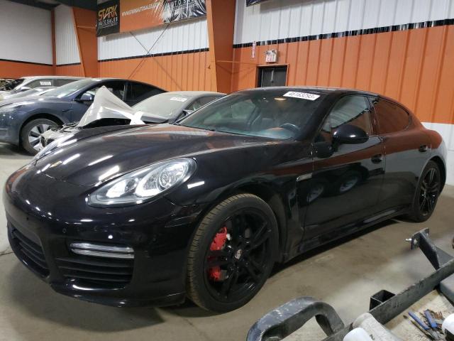 PORSCHE PANAMERA T 2011 wp0ac2a73bl090586