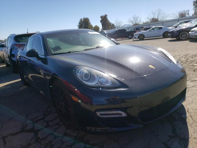 PORSCHE PANAMERA T 2011 wp0ac2a73bl091138