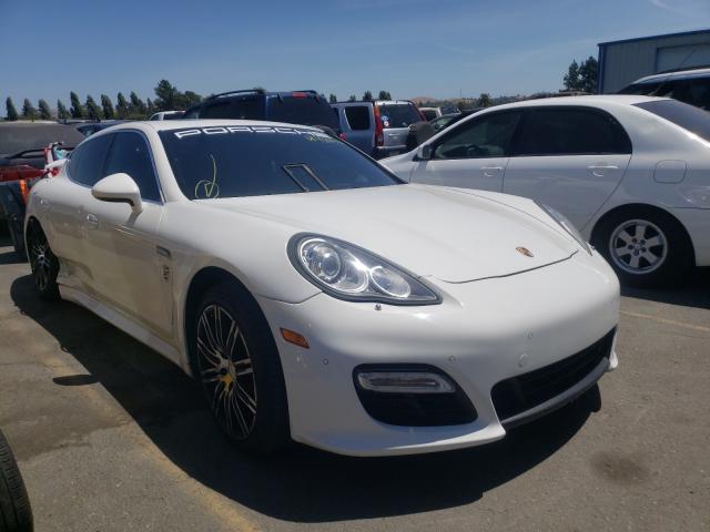 PORSCHE PANAMERA T 2012 wp0ac2a73cl091061