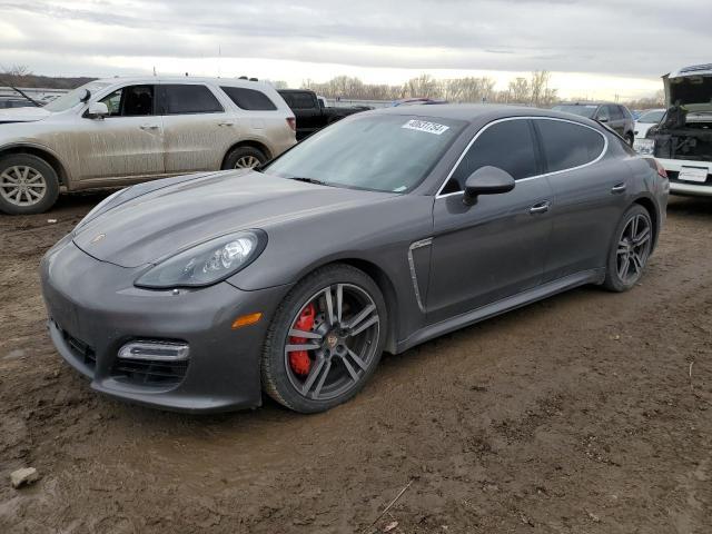 PORSCHE PANAMERA 2012 wp0ac2a73cl091139