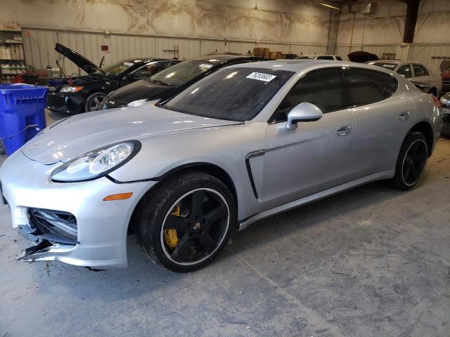 PORSCHE PANAMERA 2014 wp0ac2a73el073338