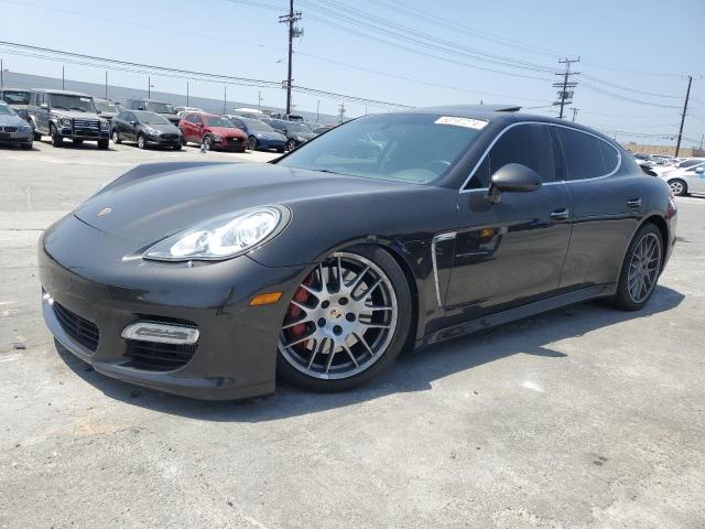 PORSCHE PANAMERA 2010 wp0ac2a74al090904