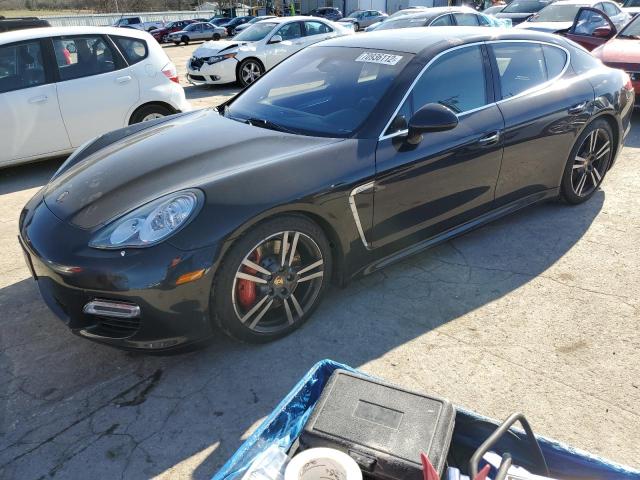 PORSCHE PANAMERA T 2010 wp0ac2a74al090918