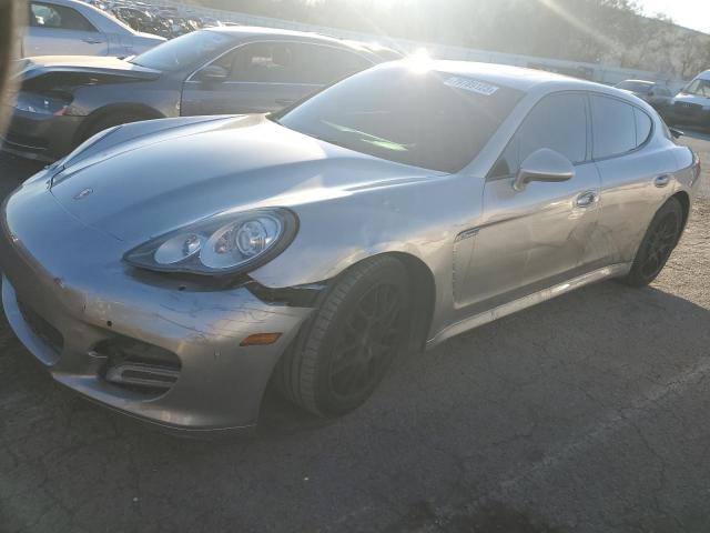 PORSCHE PANAMERA 2010 wp0ac2a74al091227