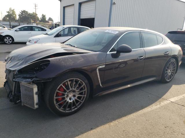 PORSCHE PANAMERA T 2011 wp0ac2a74bl090757