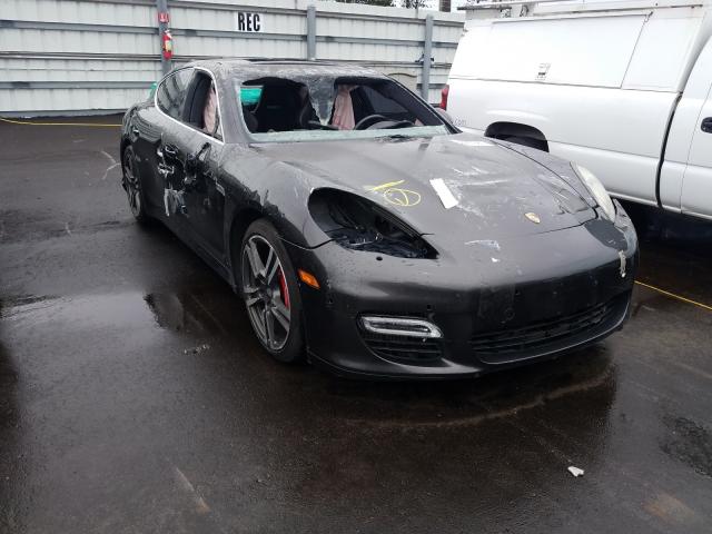 PORSCHE PANAMERA T 2012 wp0ac2a74cl090498