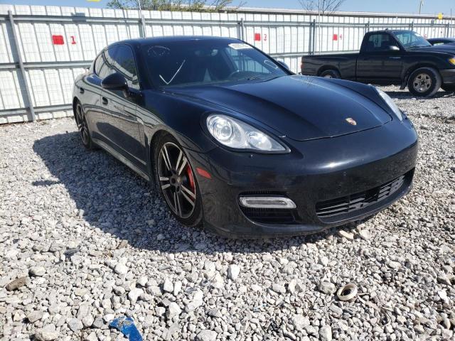 PORSCHE PANAMERA T 2012 wp0ac2a74cl090615