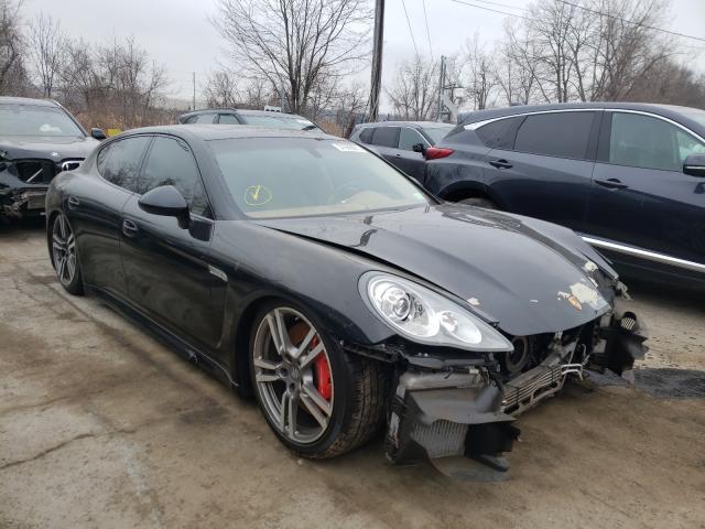 PORSCHE PANAMERA 2013 wp0ac2a76dl090245