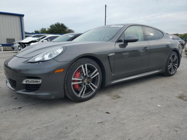 PORSCHE PANAMERA 2013 wp0ac2a76dl090455