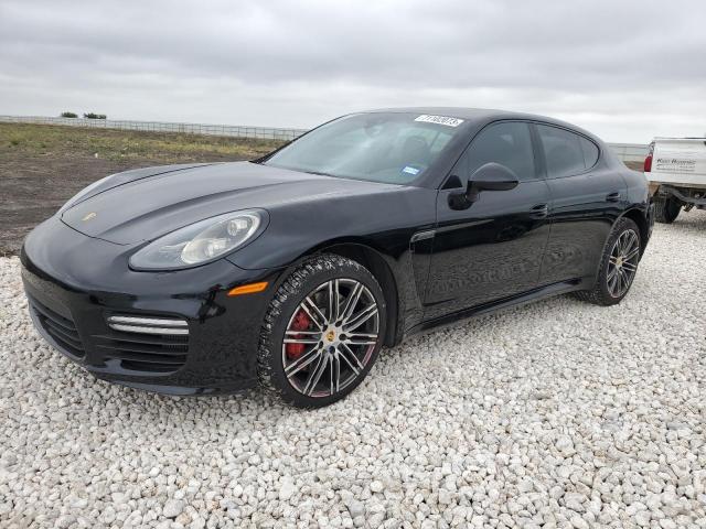 PORSCHE PANAMERA 2015 wp0ac2a76fl070368