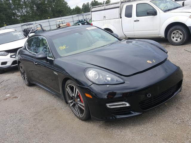 PORSCHE PANAMERA T 2013 wp0ac2a77dl090397