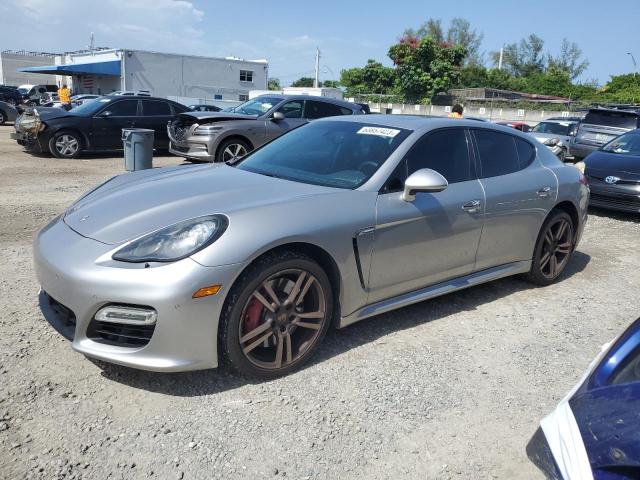 PORSCHE PANAMERA T 2013 wp0ac2a77dl090416