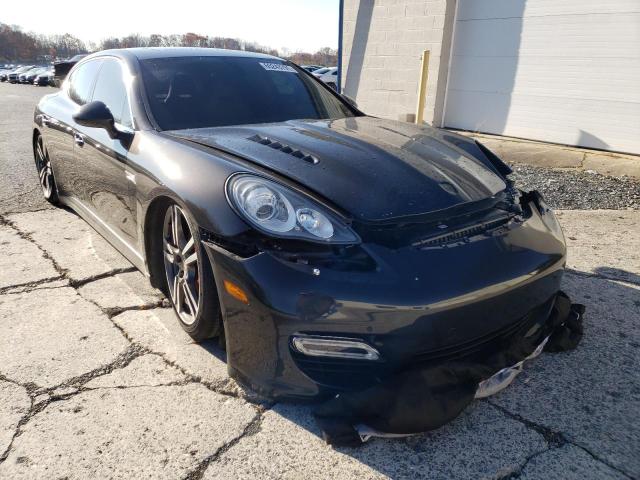 PORSCHE PANAMERA T 2011 wp0ac2a78bl090468