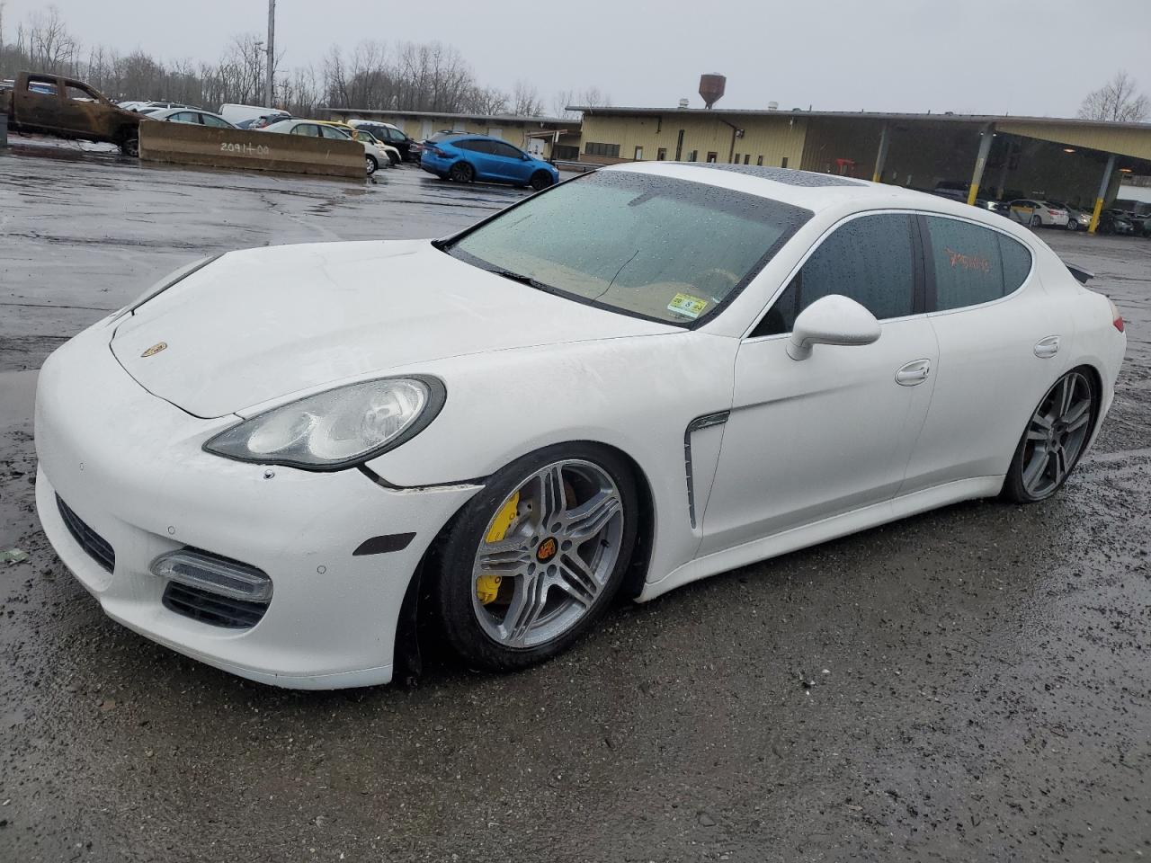 PORSCHE NULL 2012 wp0ac2a78cl090228