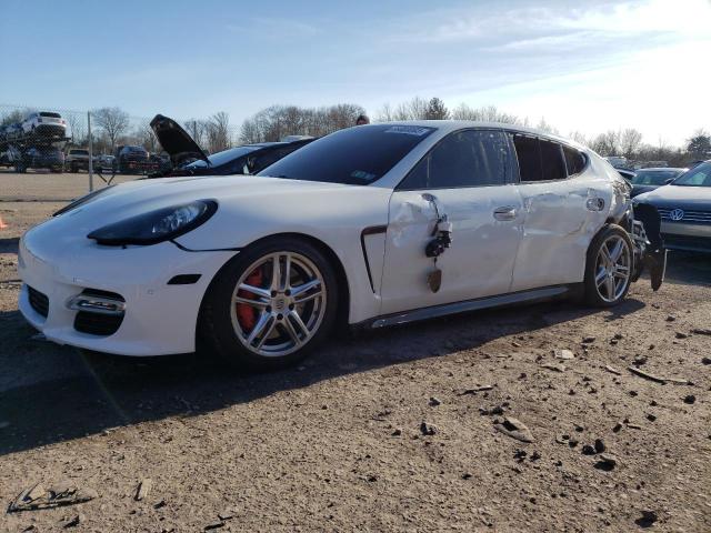 PORSCHE PANAMERA T 2012 wp0ac2a78cl090777