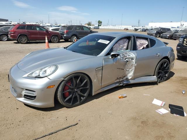 PORSCHE PANAMERA T 2012 wp0ac2a78cl090908