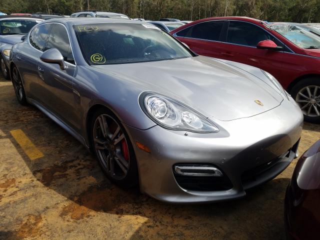 PORSCHE PANAMERA T 2011 wp0ac2a79bl090673