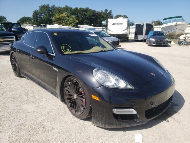 PORSCHE PANAMERA T 2011 wp0ac2a79bl090706