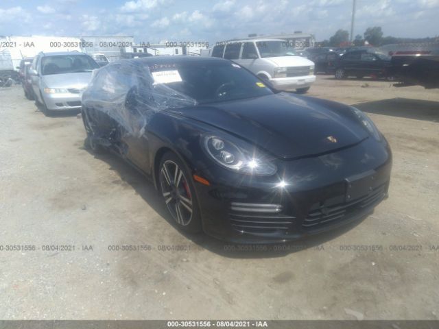 PORSCHE PANAMERA 2014 wp0ac2a79el073456