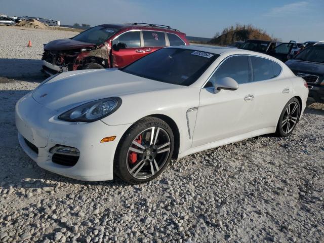 PORSCHE PANAMERA T 2012 wp0ac2a7xcl090859