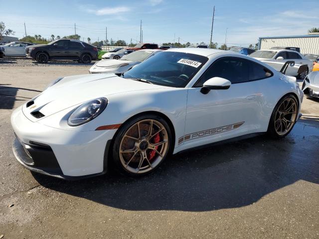 PORSCHE 911 GT3 2022 wp0ac2a90ns269776