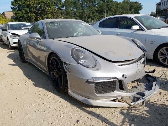 PORSCHE 911 GT3 2016 wp0ac2a91gs184142